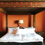 Hotel Gran Rosa Vilanova i la Geltrú
