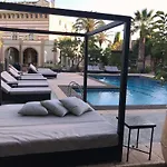 Hotel Gran Rosa 4*