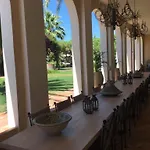 Gran Rosa 4* Vilanova i la Geltrú