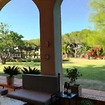 Hotel Gran Rosa