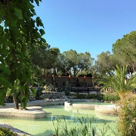Gran Rosa 4* Vilanova i la Geltrú