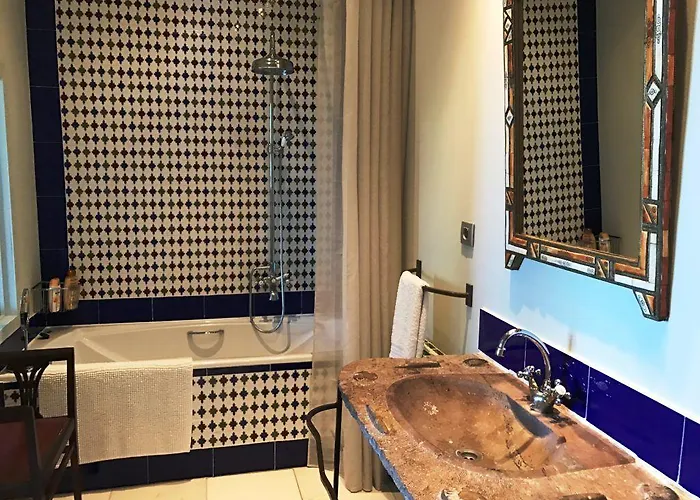 Gran Rosa Hotel 4*