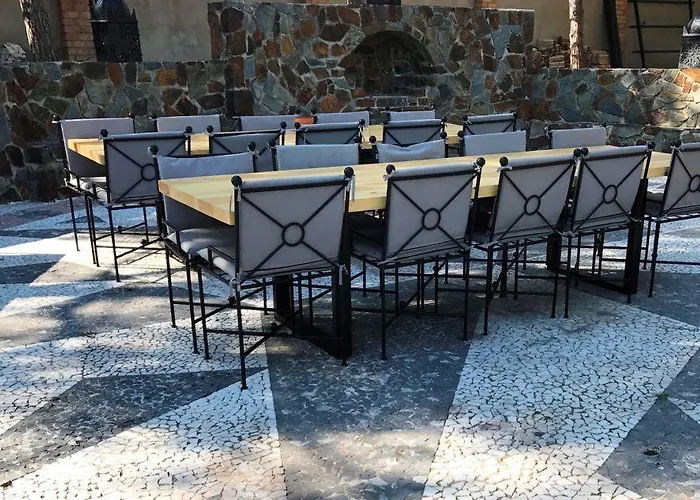 Hotel Gran Rosa
