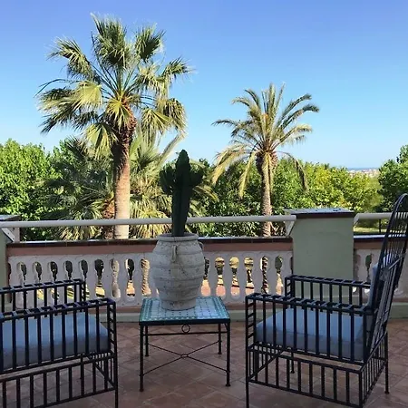 Gran Rosa Hotell Vilanova i la Geltrú