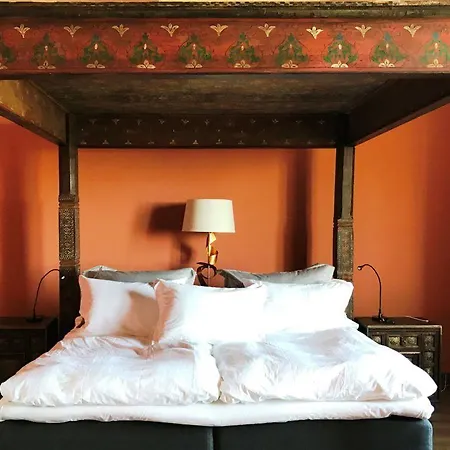 Hotel Gran Rosa Vilanova i la Geltrú