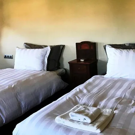 Hotel Gran Rosa 4*