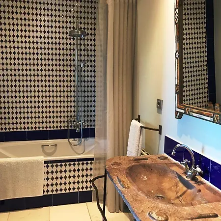 Gran Rosa Hotel 4*