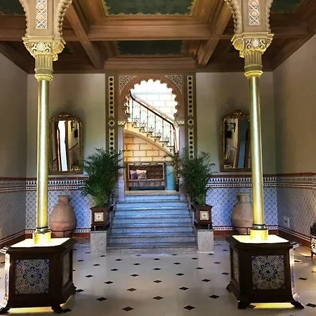 Hotel Gran Rosa