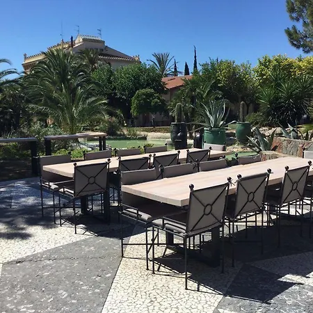 Gran Rosa 4* Vilanova i la Geltrú