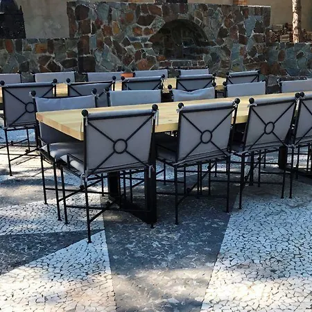 Hotel Gran Rosa