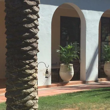 Hotel Gran Rosa 4*
