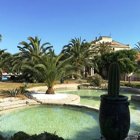 Gran Rosa Hotel